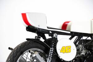 Imagen 40/50 de Yamaha 175 GP Special (1975)
