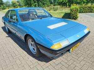 Immagine 5/8 di Ferrari 400i (1981)