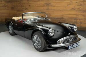 Obraz 3/19 pojazdu Daimler SP 250 (1962)
