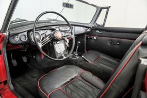Afbeelding 16/50 van MG MGB (1966)