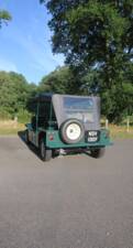 Bild 23/50 von Austin Mini 850 (1968)