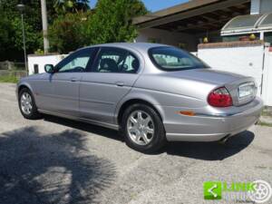 Imagen 3/39 de Jaguar S-Type 3.0 V6 (2000)