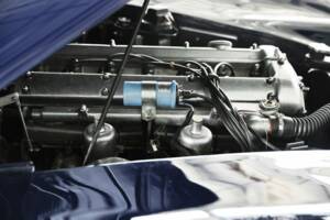 Afbeelding 38/46 van Jaguar XK 150 3.4 S DHC (1959)