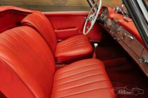 Imagen 15/19 de Mercedes-Benz 190 SL (1958)