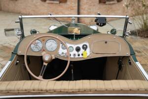 Bild 46/50 von MG TD (1951)