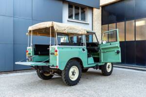Bild 7/15 von Land Rover 109 (1973)