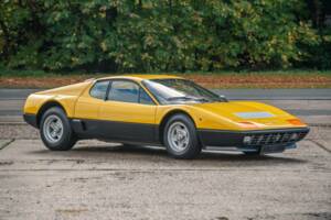 Immagine 10/23 di Ferrari 512 BB (1978)