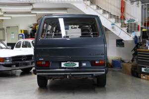 Bild 38/50 von Volkswagen T3 Caravelle GL 1.9 (1987)