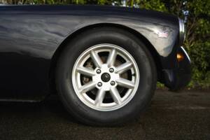 Image 13/35 de MG MGA 1850 (1958)
