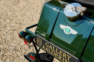 Imagen 31/50 de Bentley Speed Eight (1948)