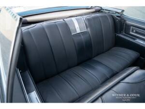 Afbeelding 12/15 van Cadillac DeVille Convertible (1967)