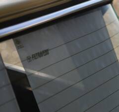 Image 3/22 de Alfa Romeo Giulia Nuova Super 1300 (1975)