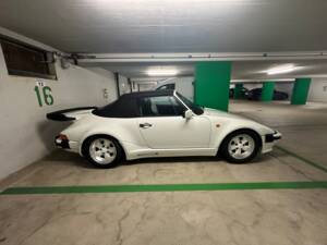 Image 5/5 of Porsche 911 Carrera 3.2 (1986)