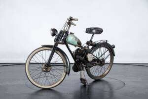 Imagen 2/50 de Bianchi DUMMY (1957)