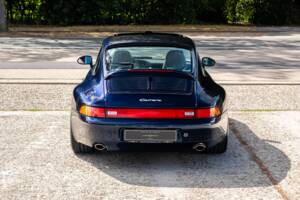 Afbeelding 15/35 van Porsche 911 Carrera 4 (1995)