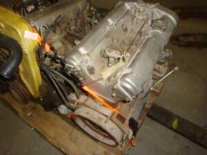Image 31/33 of FIAT 1500 S (1960)