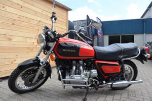 Immagine 2/50 di Honda GL 1000 Gold Wing (1976)