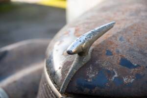 Image 42/134 of Ford V8 (1937)