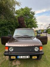 Bild 5/14 von Land Rover Range Rover Classic 3,9 (1990)
