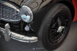 Immagine 14/68 di Austin-Healey 3000 Mk I (BT7) (1959)