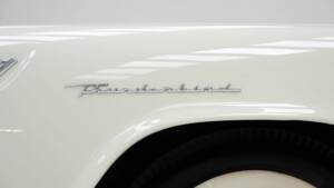 Immagine 12/15 di Ford Thunderbird (1956)