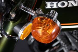 Bild 50/50 von Honda DUMMY (1973)