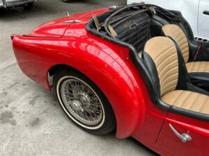 Bild 33/50 von Triumph TR 3A (1958)