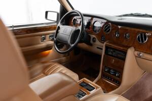 Image 12/32 de Rolls-Royce New Silver Spur (1996)