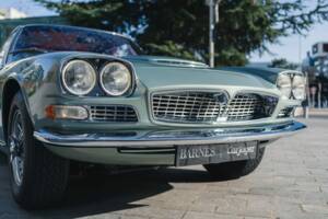 Bild 14/73 von Maserati Mexico 4700 (1968)