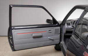 Imagen 8/28 de Peugeot 205 GTi 1.9 (1991)