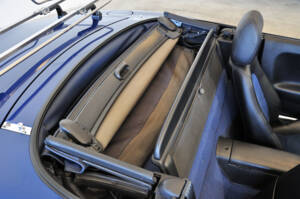 Bild 9/47 von Mazda MX-5 1.8 (1999)