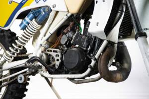 Image 38/50 of Husqvarna WR 250 (1985)