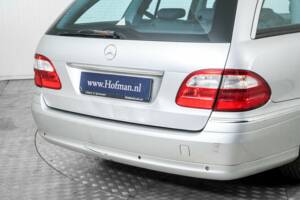 Bild 30/50 von Mercedes-Benz E 200 Kompressor T (2003)