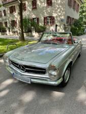 Immagine 4/18 di Mercedes-Benz 280 SL (1969)