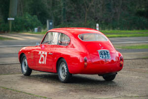 Image 9/22 de FIAT Stanguellini Berlinetta Sport (1948)