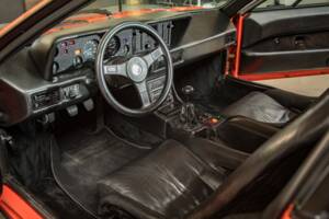 Image 11/22 of BMW M1 (1981)