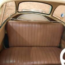 Image 27/31 of BMW Isetta 250 (1959)