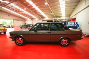 Imagen 4/13 de FIAT 131 Racing Volumetrico Abarth (1981)