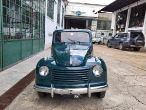 Afbeelding 7/29 van FIAT 500 C Furgonato (1952)