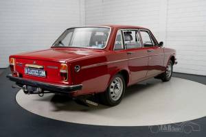 Image 12/19 de Volvo P 144 GL (1971)