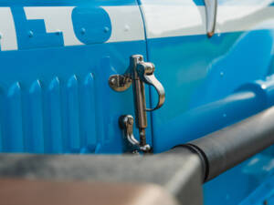 Afbeelding 48/50 van Alfa Romeo 8C 2300 Monza (1934)