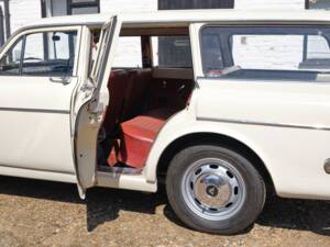 Bild 22/47 von Volvo Amazon  P121 (1965)