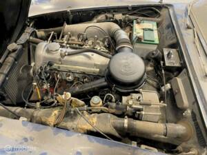 Immagine 11/13 di Mercedes-Benz 190 SL (1962)