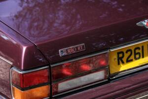 Imagen 10/35 de Bentley Turbo RT lang (1997)