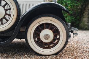 Image 33/50 de Delahaye Type 87 Torpedo (1927)