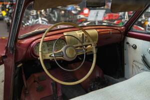 Bild 39/43 von FIAT 1400 (1950)