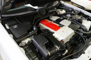 Bild 33/38 von Mercedes-Benz E 200 Kompressor (2001)