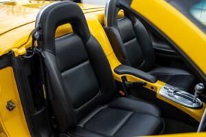 Imagen 8/50 de Chevrolet SSR (2006)