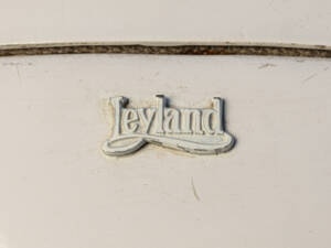 Bild 7/50 von Leyland Thomas No. 1 Recreation (1922)