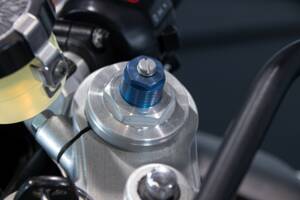 Afbeelding 33/50 van Suzuki TL 1000R (1999)